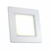 Светильник LED STELLA 6W 230VAC 4000К арт.STELLA-6-40K-01