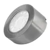 Светильник LED OVAL со скосом 2,0W 12VDC 6000K, провод 2 м, алюм. матовый арт.OVAL-2W-SD-SK-60K-01
