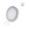 Светильник LED SENSO MASTER 2,5W 12VDC 4000K, провод 2 м, алюминий арт.SENSO-M-AL-40K-01