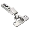 Петля мебельная Titus S-Type угловая 24 градуса 110/45/9 мм. Арт: 248-0V18-050-ST