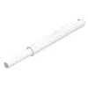 Толкатель PushOpen с магнитом врезной длинный (белый) арт.915-7186-350-00
