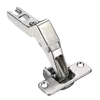 Петля мебельная Titus B-Type для складных дверей в угловых шкафах 45 мм. Арт: 248-0T81-050-00