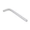 Ключ шестигранный Г-образный S4, 21х45 мм арт.С18642