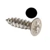 Шуруп Titus Noir 4х16 мм. арт. 820-6328-068-00
