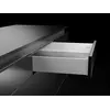 Выдвижной ящик Tekform Slimline+ DW70 300 мм, Screw-in, антрацит арт.656-8353-185-00