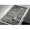 Лоток в ящик 1000 мм графит Cuisio Ninka арт.2259.52.40712