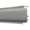 Профиль горизонтальный Г-образный Gola LED арт.70.1024.60.00.410