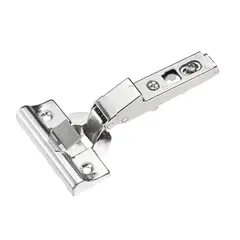 Петля мебельная Titus S-Type i3 угловая (15гр) 110/48/9 мм. арт.242-0W72-650-00