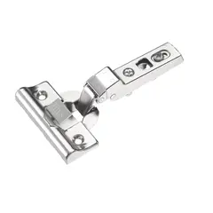 Петля мебельная Titus S-Type i3 угловая (24гр) 110/45/9 мм. арт.242-0W48-650-00