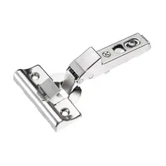 Петля мебельная Titus S-Type i3 угловая (30гр) 110/45/9 мм. арт.242-0885-650-00