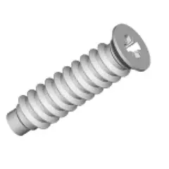 Евровинт 6,3х13 арт.422A563013Z