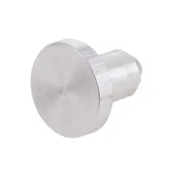 Датчик касания для сенсорного выключателя DBT fi 15mm   арт.OP2-GRZ-FI15-ALU-01W