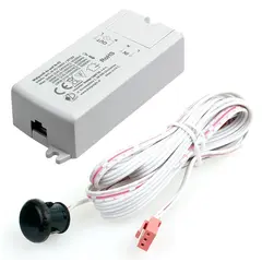 Выключатель инфракрасный моностабильный IR K2 500W арт.WYL-IR-K2-500W