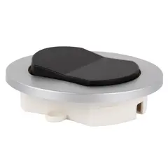 Выключатель WM230, провод 2 м арт.WYL-WM230-W-01