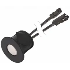 Выключатель сенсорный LED 12VDC 24W черный арт.WYL-SENS-24W-02