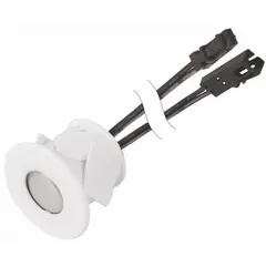 Выключатель сенсорный LED 12VDC 24W белый арт.WYL-SENS-24W-BI-02