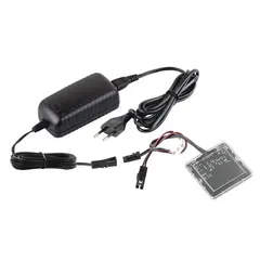 Выключатель под столешницу с блоком питания 38W арт.Z-CT-PLD38-02W