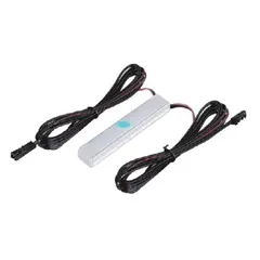 Выключатель сенсорный MASTER 12VDC 36W, провод 2 м арт.WYL-CT-BI-V16-01W