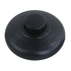 Выключатель ножной арт.WYL-NOZNY-CZAR-ZMON