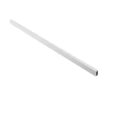 Планка фронтальная внутренняя для ящиков Tekform slimline 145 мм, белый арт.655-8214-511-00