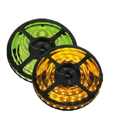 LED лента RGB 300 LED IP45 10 мм 75W/5m арт.R-LFL3-10MM-300-RGB1