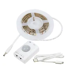LED лента BLIX LED 1 м 4000К 2,5W/1m арт.BLIX-1M-40K-01