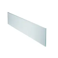 Панель стеклянная фронтальная внутренняя для ящиков Tekform slimline DW182 арт.655-8165-392-00