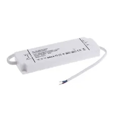 Блок питания без проводов 40Watt IP44 арт.TRZ-12V40W-44-1-WG