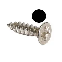 Шуруп Titus TeraBlack 4х16 мм. Арт: 820-6328-956-00