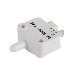 Выключатель механический MINI, белый арт.WYL-BAR-PPZ/BIALY