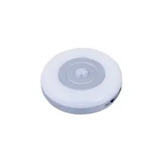 Светильник LUMINI O, RIP сенсор, белый теплый арт.LUMINI-O-B-30K-01-WG