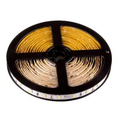 LED лента PREMIUM 60LED/1м 50 м SAMSUNG 2835 IP20 8 мм 3000К 13W/1m арт.R-2835-50M-20-30K-S1