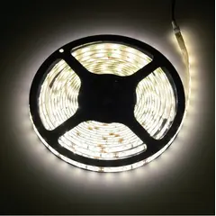 LED лента PREMIUM 300 LED 2835 IP45 8 мм 4000К 30W/5m арт.R-2835-300-45-40K-03