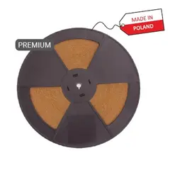 LED лента PREMIUM 60LED/1м 50 м 2835 IP20 8 мм 6000К 10W/1m арт.R-2835-50M-20-60K-01