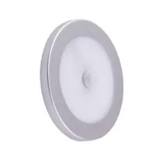 Светильник ORBIT PIR MASTER арт.ORBPIR-AL-ML-BN