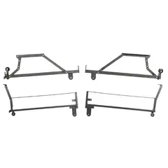 Механизм выкатной Калипсо арт. МВ Калипсо