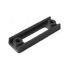 Планка соединительная для клипсы цоколя