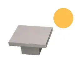 Ручка-кнопка К-8, бензин арт.РКК8 (бенз)