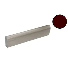 Ручка-рейлинг 96 СП, венге арт.РР96 (вен)