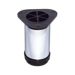 Опора регулируемая металлическая ОРМ-100