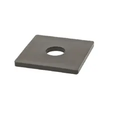 Шайба пластиковая 3х40х40 ПП арт.ШП(ПП)