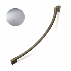 Штанга FD-028 000 Cr матовый