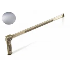 Штанга FD-031 000 Cr матовый