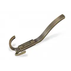 Крючок FK-011 020 бронза шлифованная