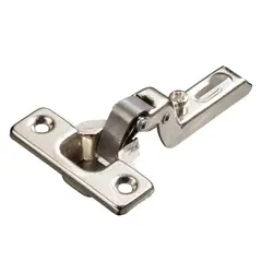 Петля мебельная Titus Miniprimat 90 градусов 95/38/15 мм. арт.243-0E08-050-00