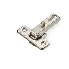 Петля мебельная Titus Miniprimat для фальшпанели 95/38/18 мм. Арт: 243-0B51-050-00