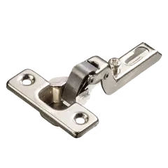 Петля мебельная Titus Miniprimat 90 градусов 95/38/15 мм. арт.243-0B40-050-00