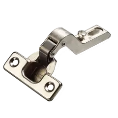 Петля мебельная Titus Miniprimat угловая 30 градусов 95/38/18 мм. Арт: 243-0B52-050-00