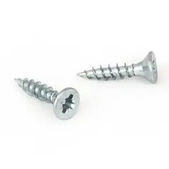 Шуруп Cubo 4x16 мм потайной. Арт: 108-4016-400