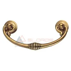 Ручка скоба Валенсия 64 мм арт.03027.06400.07